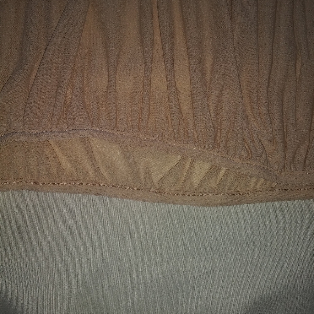 Zara blouse - Picture 2 of 2